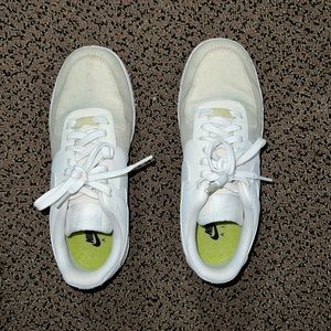 Nike Air Force 1 Craters